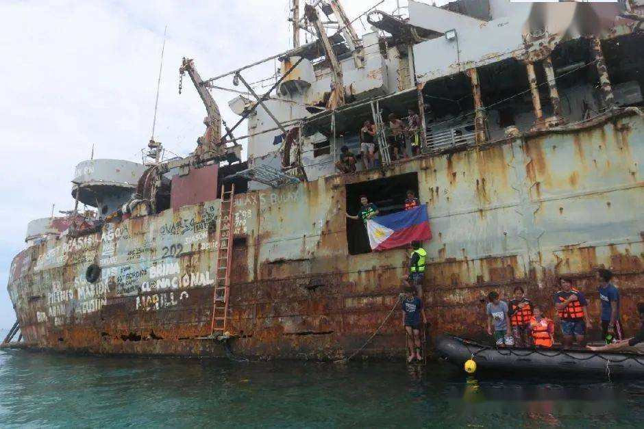 022导弹快艇：在南海就没我追不上的船！022进驻