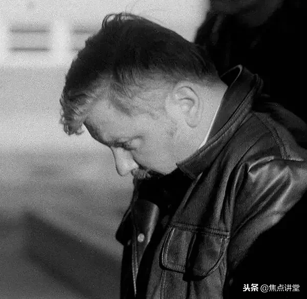 国际大案纪实之“屠夫小丑”盖西的一生：变态杀手的“炼成”历程