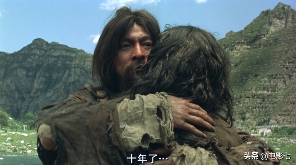 片名被改，删减7分钟才上映，刘德华最经典的港片，被误解了17年