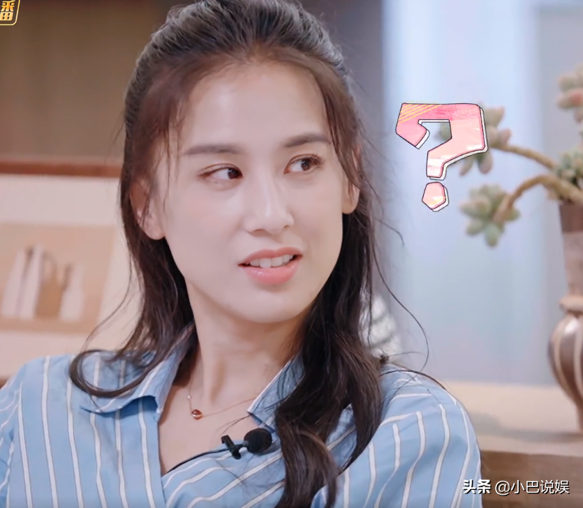 豪门不是一般人能都hold的，2件事暴露黄圣依的御夫手段不一般