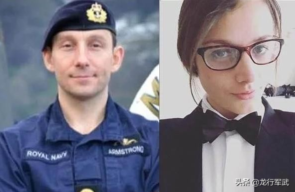 精确计算，英国海军航母编队来南海搞事情，一