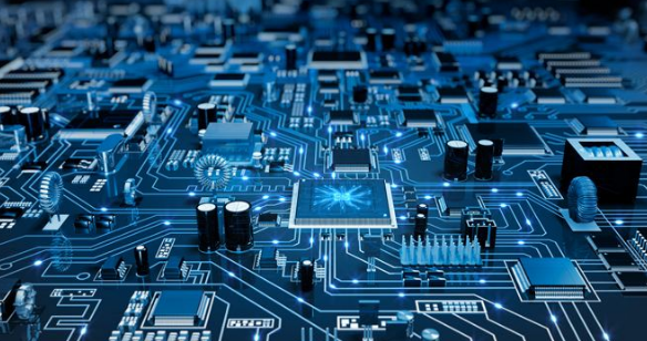 美国加大对中国高科技领域制裁，半导体设备国