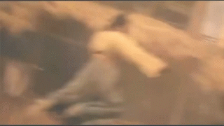 为什么武侠片里的大侠都会飞？