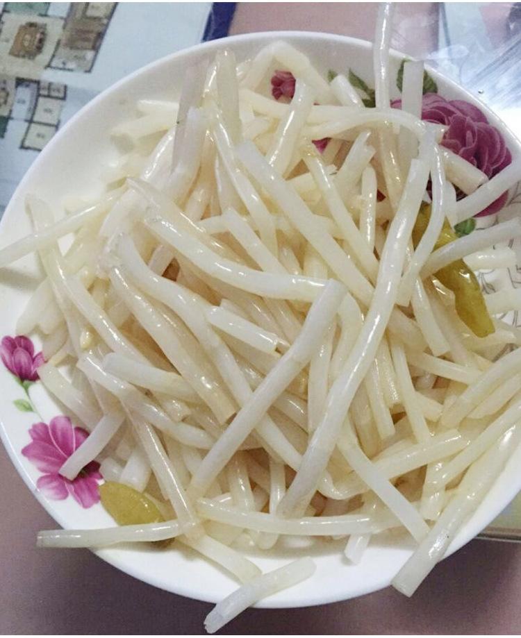 来自洛阳的六大特产美食，作为地道的洛阳人，你应该全吃过