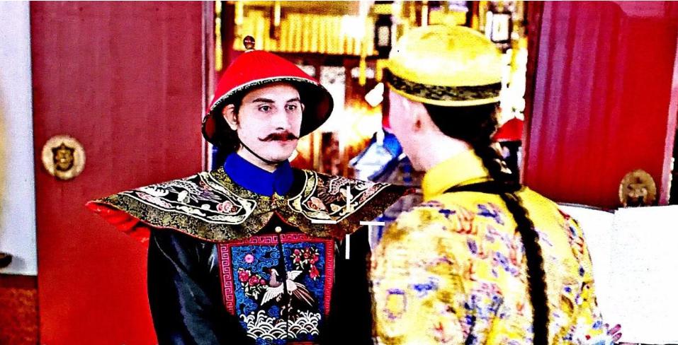 康熙喜欢西方科技，被称为第一个科技皇帝，为何未在全国推广？