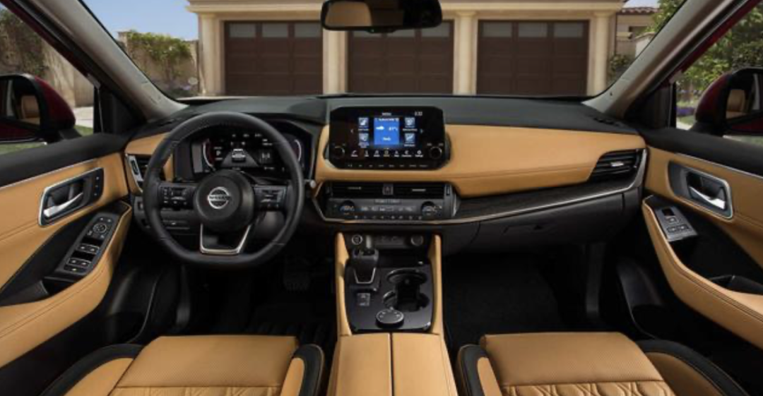 2021年SUV前瞻，途昂/汉兰达推出姊妹车型，奇骏迎来换代