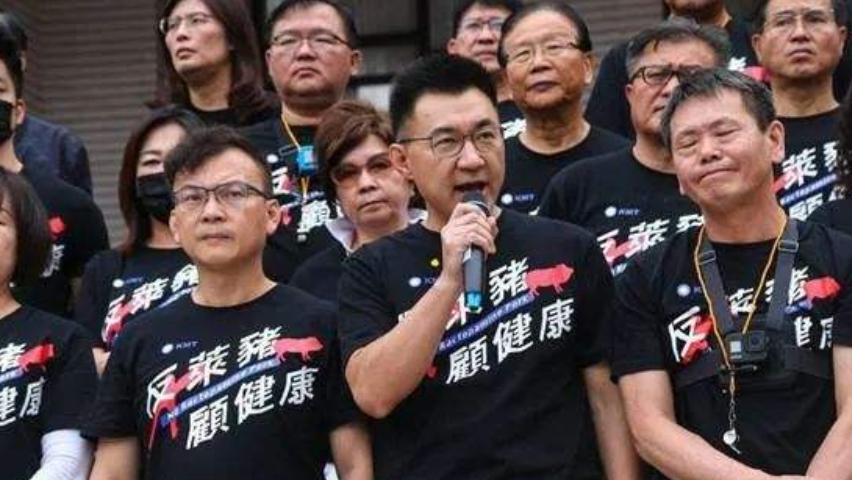 已成定局？ 國民黨鞠躬道歉，馬英九：會讓他們付出代價