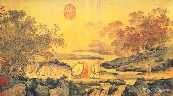 《金朝诗词340首大全集 》（1—150篇）醒来明月，醉后清风。-第13张图片-非凡网