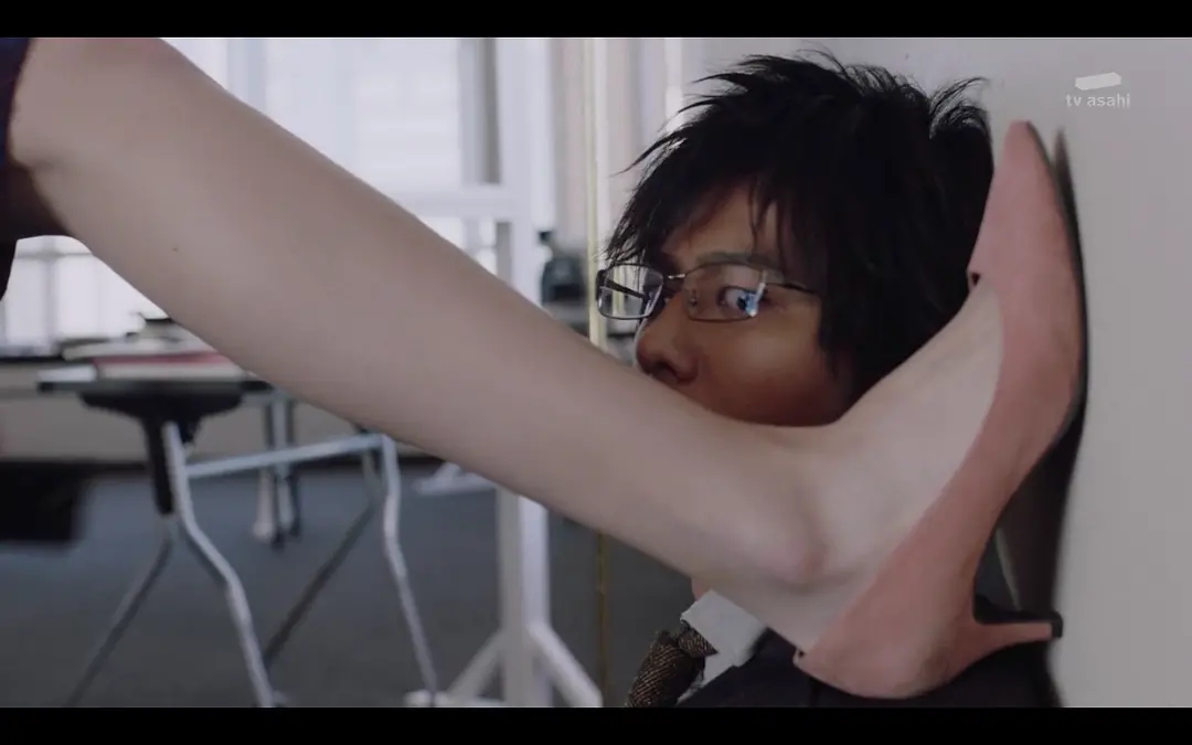 无狗血？不日剧？论一部日剧如何才能在中国网