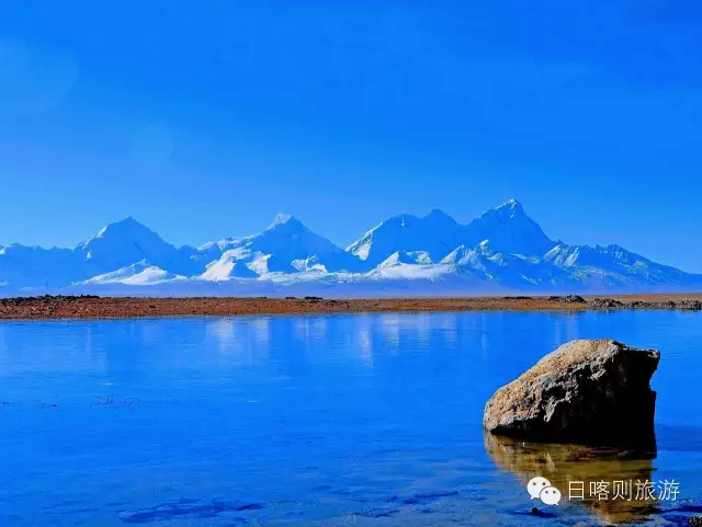 花红柳绿日喀则,一首春之歌