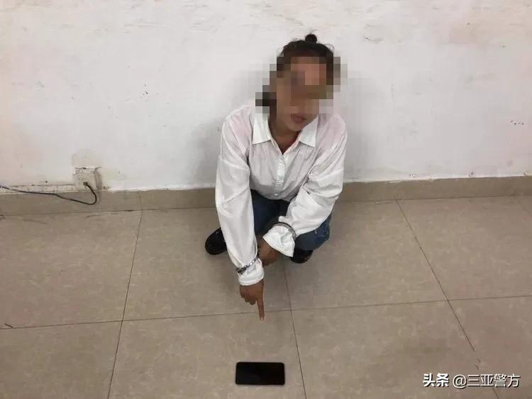 顺手牵羊不可为 做了坏事被反噬周泽锋中队破获盗窃手机案