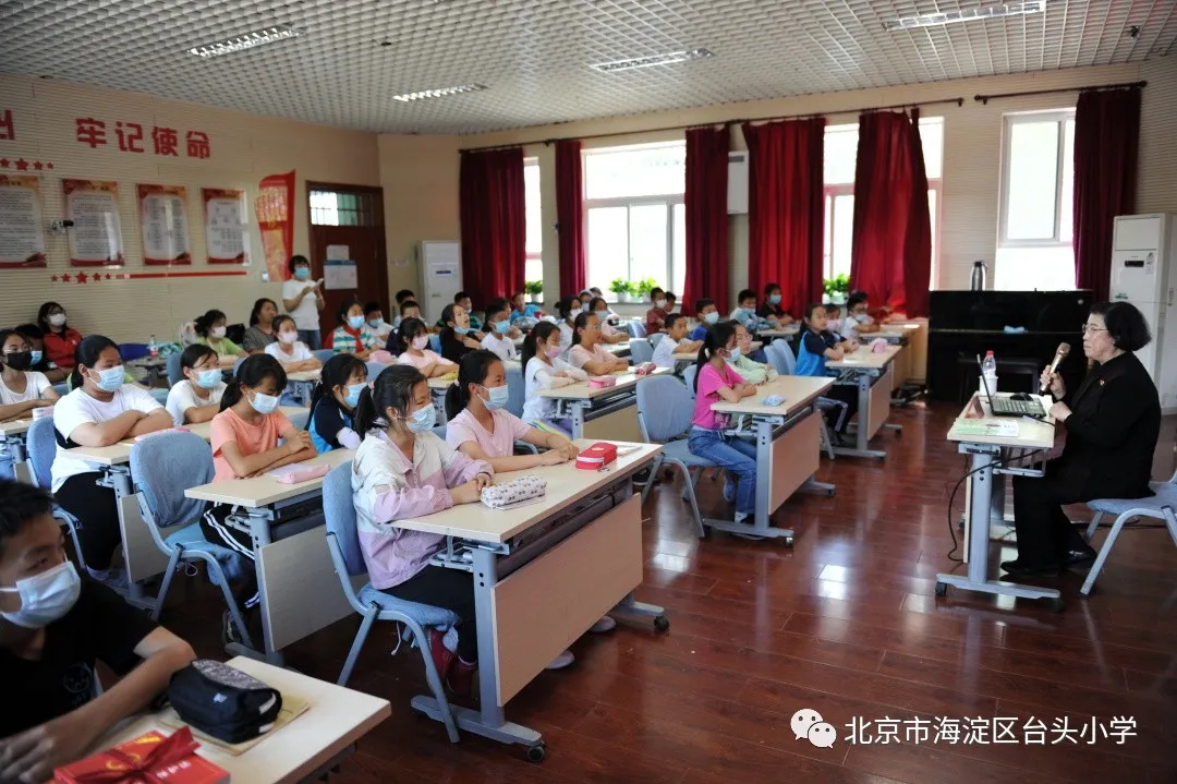 我为群众办实事| 听法官妈妈讲故事 争做遵纪守法好孩子