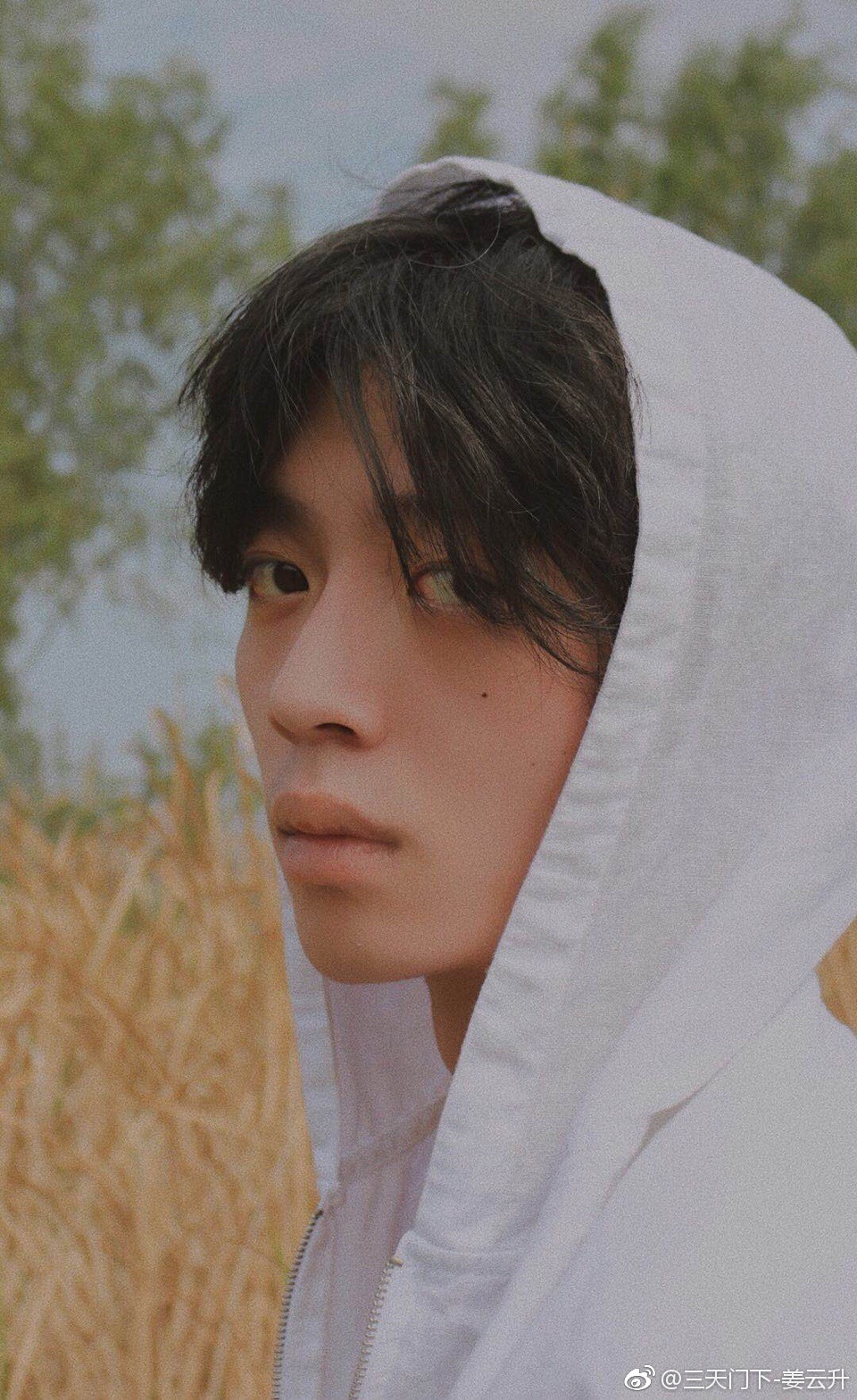 太牛说唱新世代的姜云升是rapper也是道士难怪黄子韬和他打赌都输了