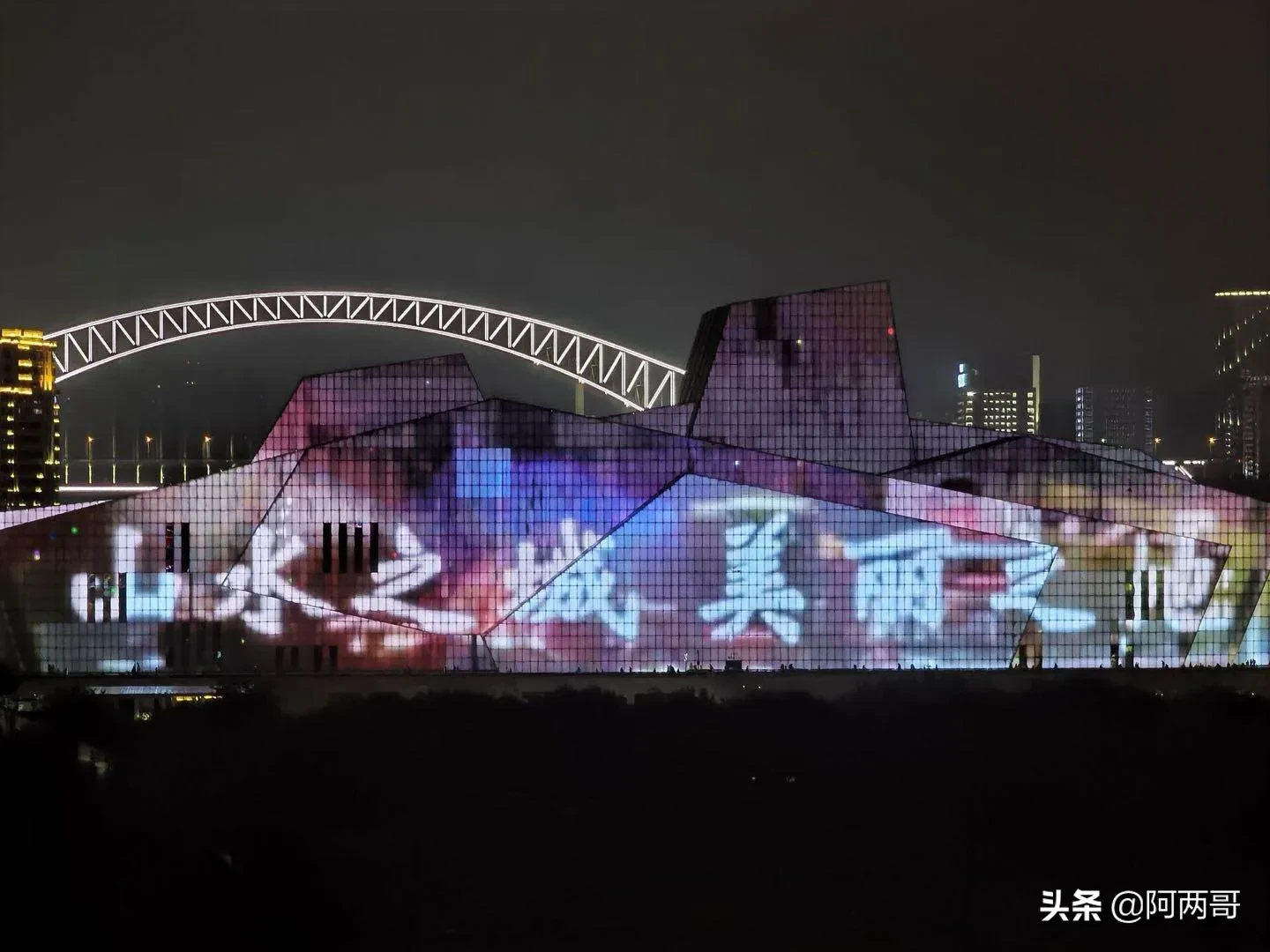 重庆景点国庆节马上就结束了,一起来盘点一下