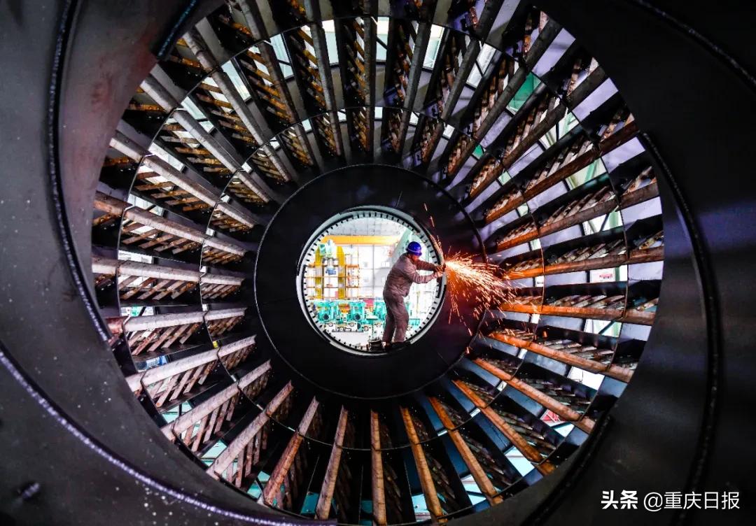 正见第101期丨寻找冬日重庆的暖