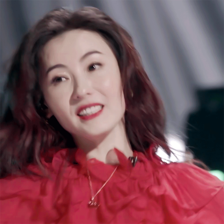 搞笑|张柏芝成《浪姐2》搞笑担当 问自我介绍要不要报身份证号