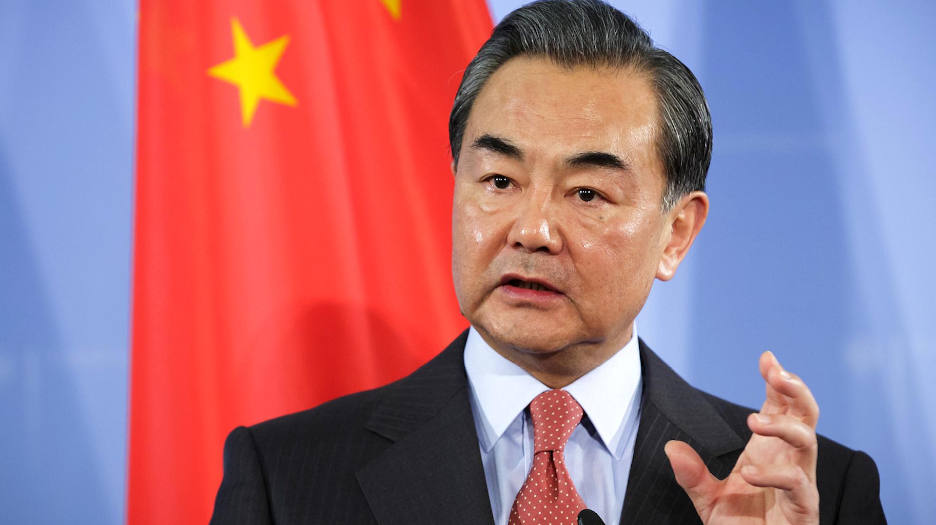 中方提出两份清单，给白宫对华政策划下红线，包括停止引渡孟晚舟