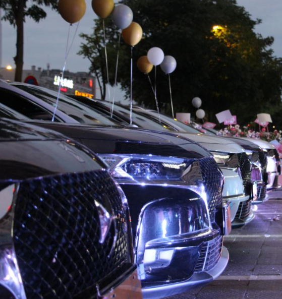 末位淘汰首轮告一段落 6家车企破产4000家经销商倒闭