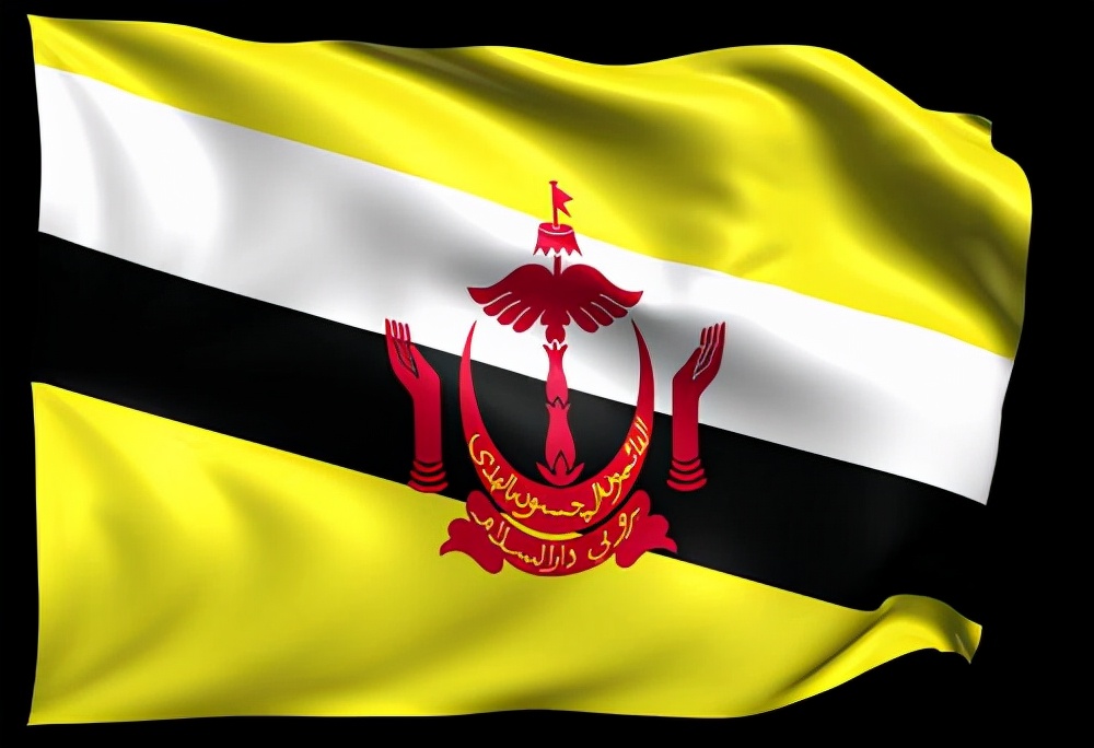 Brunei's most moat king uses a golden toilet to install air