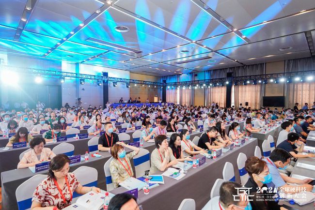 2021ȫ��Ӳ�Ƽ����´����������Ļ