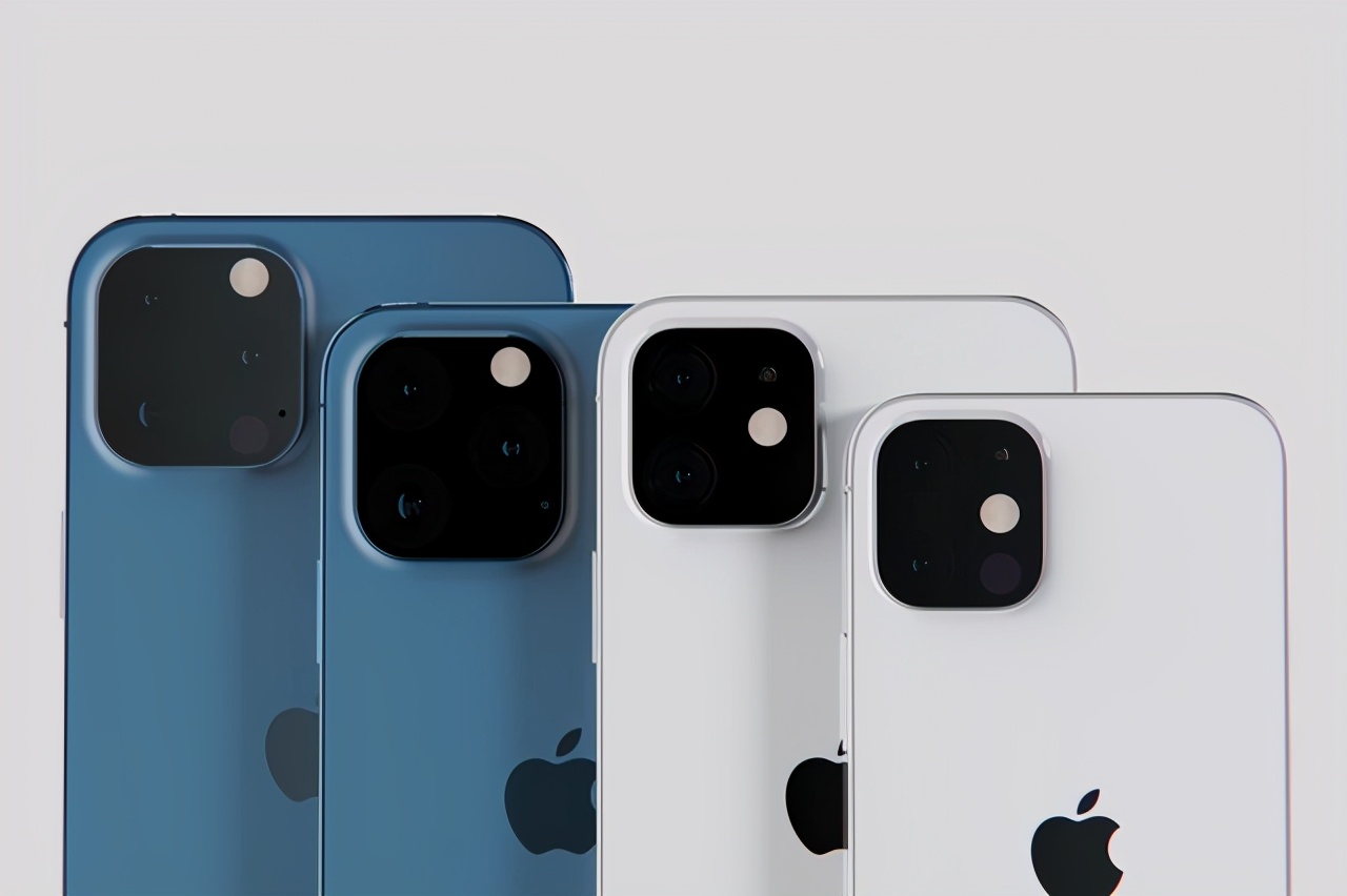 iPhone 13何時發(fā)布？蘋果新iPhone亮點來了