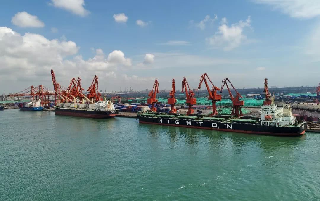 中国十强省份出炉：河北领先河南，湖北重返前十