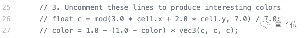 华人小哥开发“CG工坊”，帮你快速入门计算机图形学 | GitHub热榜