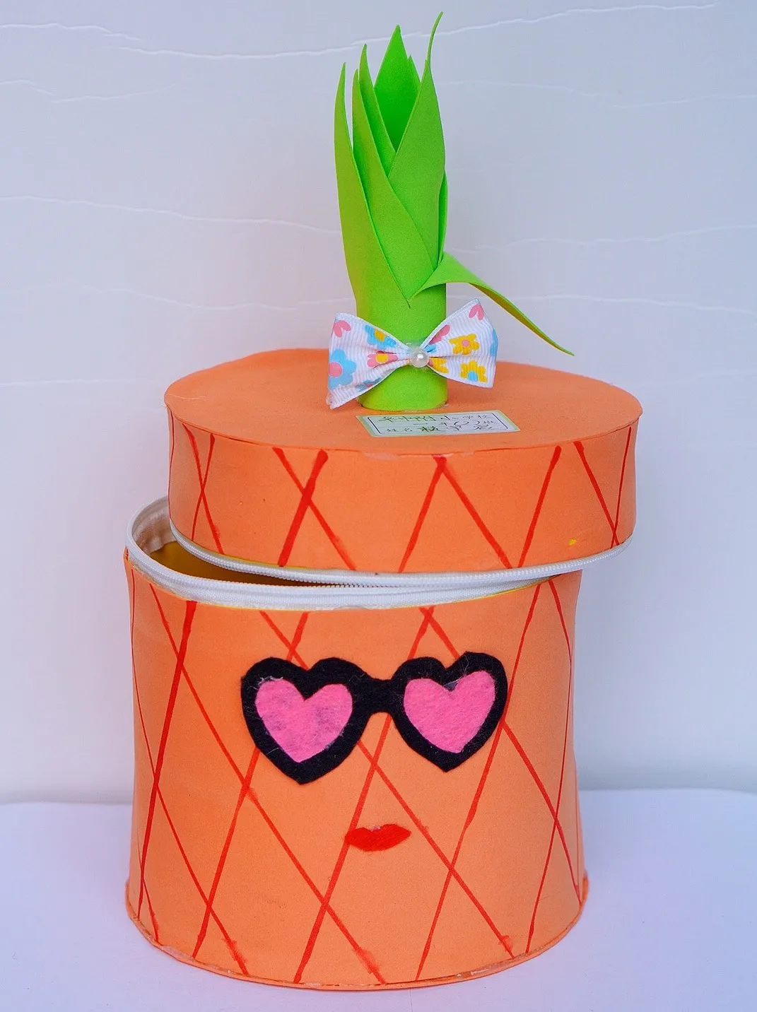 玩转科技节，开广好奇心——天府新区华中附小首届科创节活动