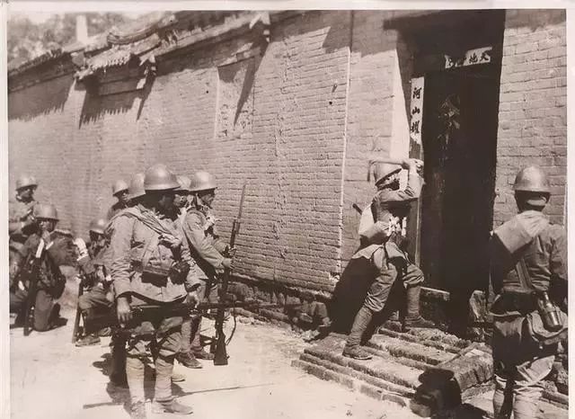 盘点世界上最残暴的三支军队：日本只能排第二