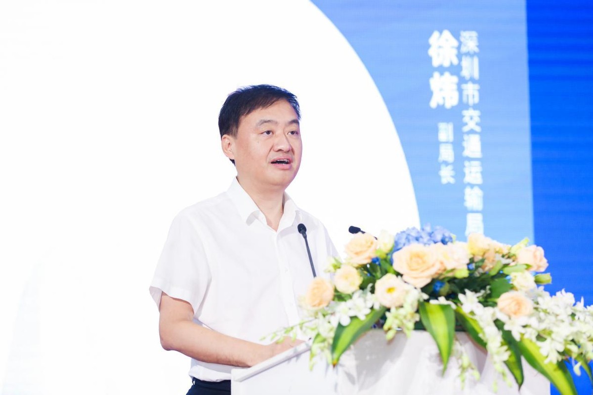 新基建賦能 智慧同行 | 2021深圳國際停車(chē)博覽會(huì )圓滿(mǎn)落幕
