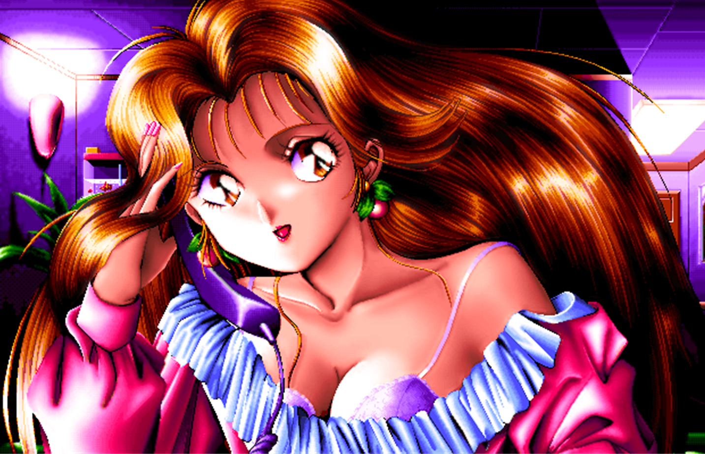 几百k的游戏玩得废寝忘食几十g的游戏玩得瞌睡连连