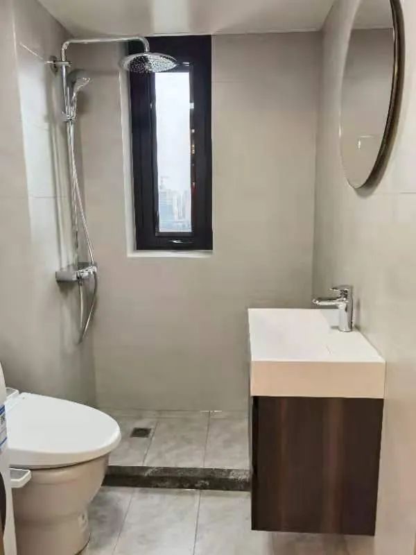 装配式装修翻新雅致而立之所 房子会老 生活常新