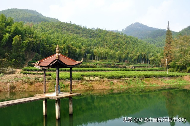 莫干山是不是避暑圣地？