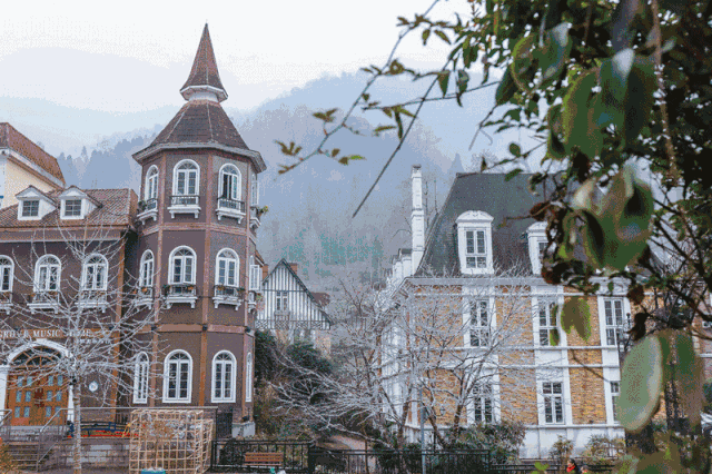 高速15分钟直达，这座城市比成都更安逸，却有