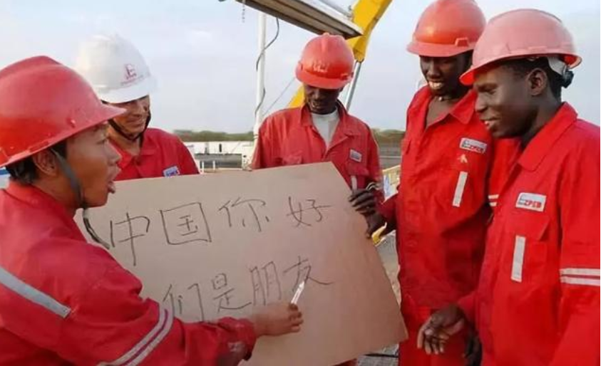 非洲“浪子”回头记：重新拥抱中国，只因被西方狠狠地骗了一次