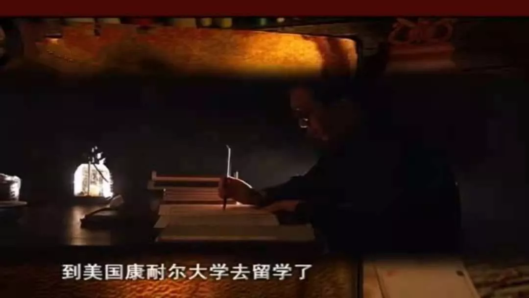 曹诚英当伴娘却爱上新郎胡适,同居怀孕后被分手,后来过得怎样了
