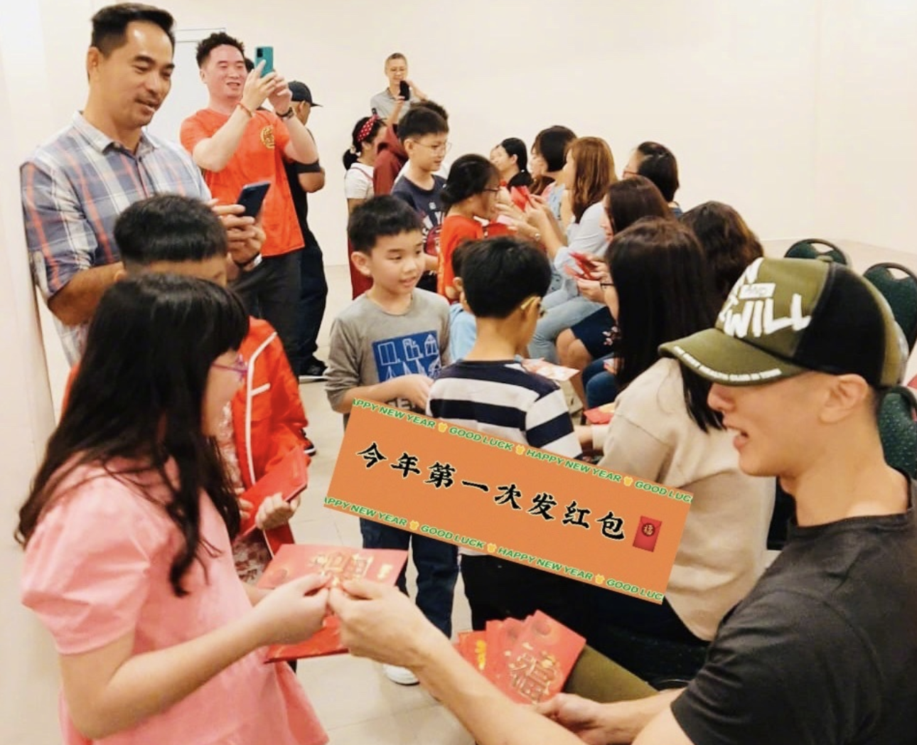 Wu Zun basks in teenager of homecoming group photo to feel dye-in-the-wood, comparative and as intense as lad, work be pointinged to becomes two acting people