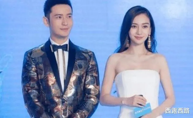 黄晓明的儿子正面照流出,“小海绵”长相惹争议,他长得像谁?