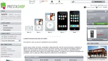 shopify月租有点贵？这些免费开源建站工具你会用吗？