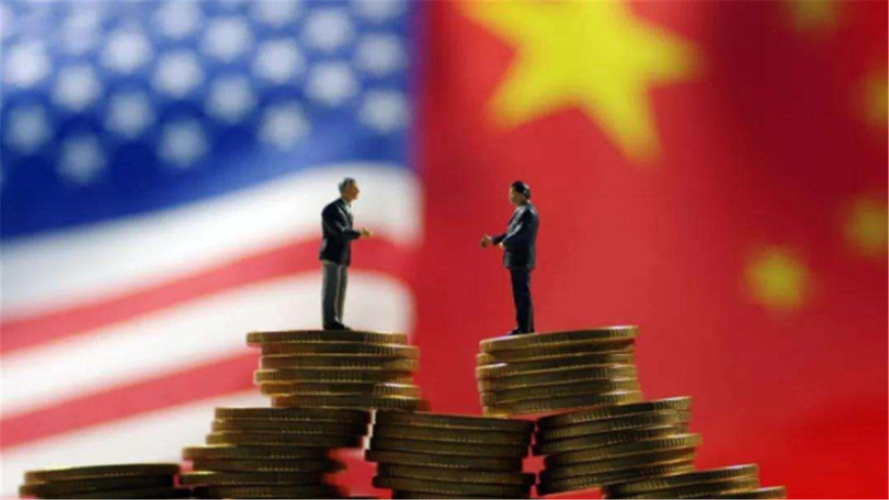 来而不往非礼也！中国也对美国说“不”，这下美半导体收购要落空