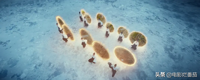 这部引起郭敬明粉丝狂欢的电影，却是12月电影院