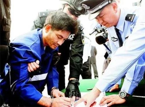 湄公河惨案主犯糯康：被捕后丑态百出，他为什么非要惹中国？