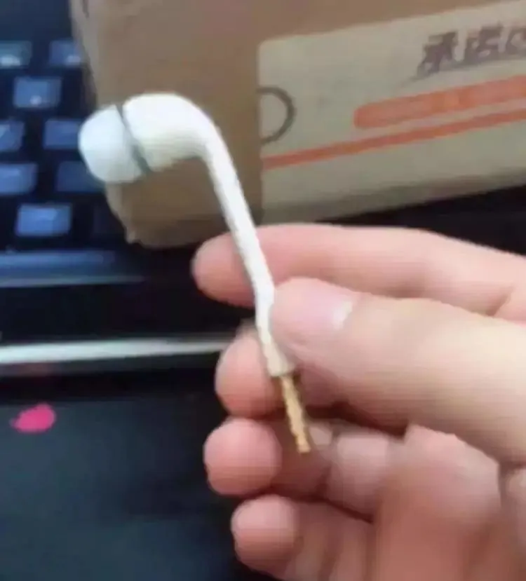 迪拜女子网购的耳机比脑袋还大，聊聊那些奇葩