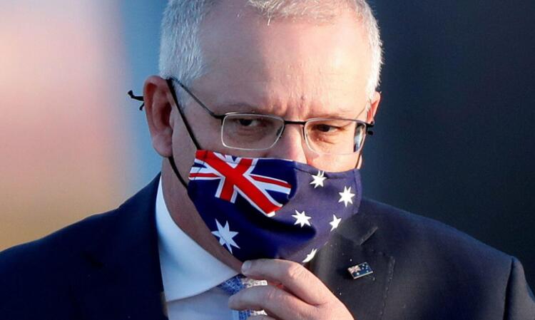 自知做了虧心事，澳媒擔憂遭到中國報復，丟掉一年8億的干草生意