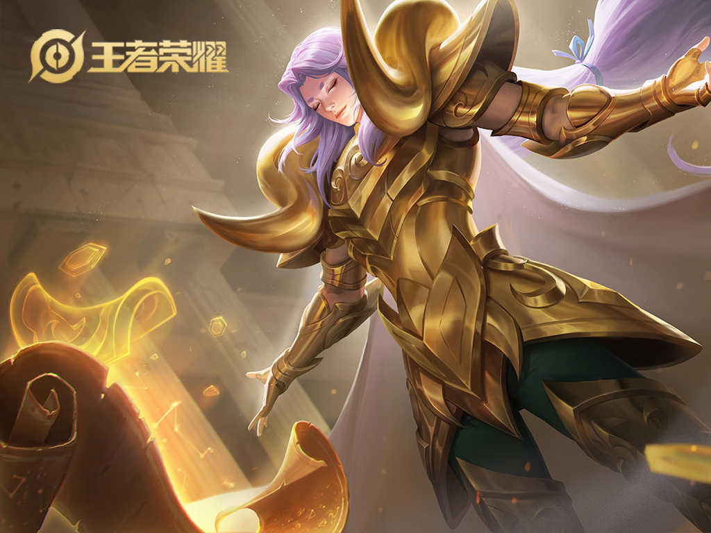 王者荣耀张良最强上分攻略：完克任何C位，无需东皇也很强