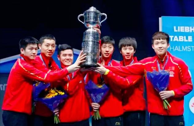 Liu Guozheng made his voice after losing the election for the Olympic ...