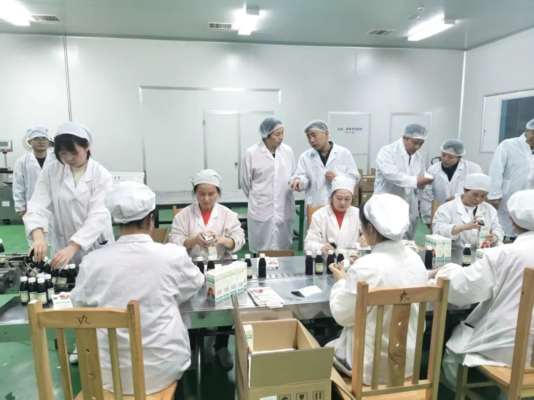 向建平调研新侨和留学人员回国来怀创新产业
