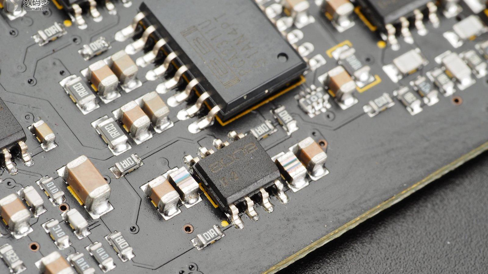 芯片�告急�！ 高通芯片傳來消息，美將為中芯國際�開綠燈�？