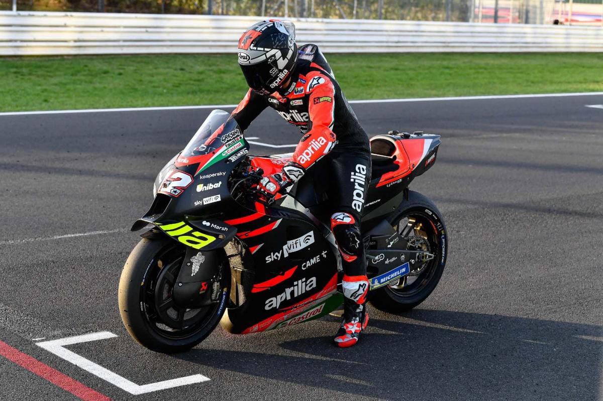 MotoGP������Misano���Գ�¯���ڿƼ��㳲����