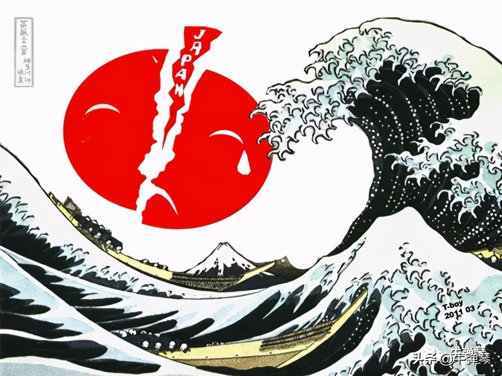 关键时刻，中日外长通了个电话，这些话很不客气